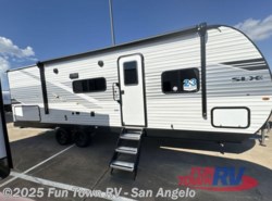 New 2026 Jayco Jay Flight SLX 261BHS available in San Angelo, Texas