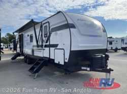 New 2026 Forest River Solaire 3150TBSS available in San Angelo, Texas