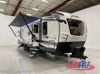 New 2023 Forest River XLR Hyper Lite 3212 available in Mineola, Texas