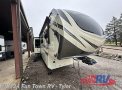 Used 2020 Grand Design Solitude 390RK available in Mineola, Texas