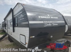 New 2025 East to West Della Terra 262BH available in Mineola, Texas