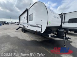 New 2025 Gulf Stream Yellowstone Ranch Edition 26RBS available in Mineola, Texas