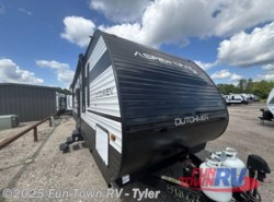 New 2025 Dutchmen Aspen Trail LE 29TB available in Mineola, Texas