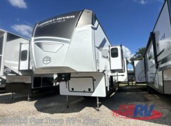 New 2026 Forest River Sandpiper 3800RK available in Mineola, Texas