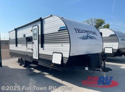 New 2026 Gulf Stream Yellowstone Classic 269BH available in Mineola, Texas