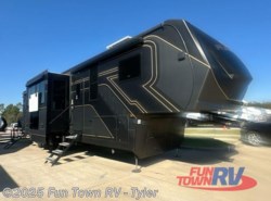 New 2026 Keystone Raptor 415 available in Mineola, Texas