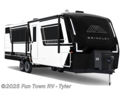 Used 2025 Brinkley RV Model Z AIR 285 available in Mineola, Texas