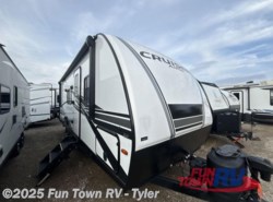 Used 2023 CrossRoads Cruiser Aire CR22MRK available in Mineola, Texas