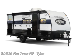 Used 2025 Forest River Cherokee Wolf Pup 16BHSW available in Mineola, Texas