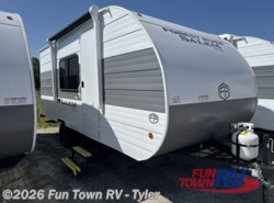 New 2026 Forest River Salem FSX 174DBLE available in Mineola, Texas