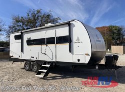 New 2024 Ember RV E-Series 22ETS available in Thackerville, Oklahoma