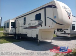 Used 2020 Forest River Cedar Creek Silverback 37MBH available in Thackerville, Oklahoma