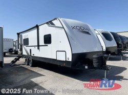 New 2025 Dutchmen Kodiak 241BHSL available in Thackerville, Oklahoma