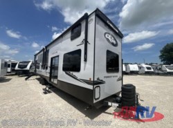 New 2025 Forest River Cherokee Timberwolf Black Label 39ALBL available in Thackerville, Oklahoma