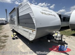 New 2026 Forest River Wildwood FSX 266BHLE available in Thackerville, Oklahoma