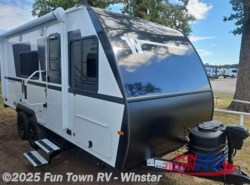 New 2026 Winnebago Micro Minnie 1800BH available in Thackerville, Oklahoma