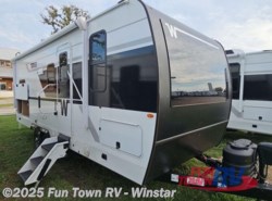 New 2026 Winnebago Thrive 22MBH available in Thackerville, Oklahoma