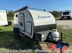 Used 2023 Braxton Creek Buchwacker 12SK available in Thackerville, Oklahoma