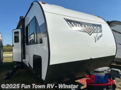 Used 2024 Forest River Wildwood 29VIEW available in Thackerville, Oklahoma