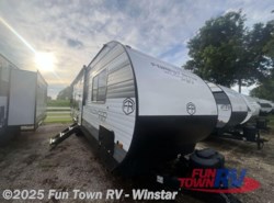 New 2025 Forest River Wildwood FSX 28VC available in Thackerville, Oklahoma