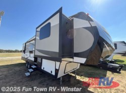 Used 2016 Keystone Laredo 340FL available in Thackerville, Oklahoma