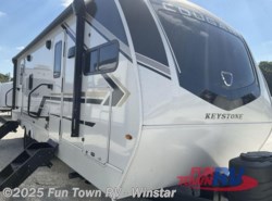New 2026 Keystone Cougar Half-Ton 25FKD available in Thackerville, Oklahoma
