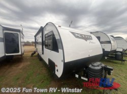 Used 2024 Forest River Wildwood X-Lite 24RLXLX available in Thackerville, Oklahoma