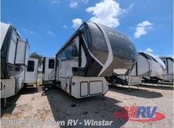 New 2025 Keystone Alpine Avalanche Edition 366LS available in Thackerville, Oklahoma