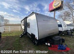 New 2026 Keystone Hideout 230BH available in Thackerville, Oklahoma