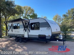 New 2025 Forest River Wildwood FSX 233RBLE available in Thackerville, Oklahoma