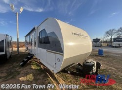 Used 2025 Forest River Wildwood 29VIEW available in Thackerville, Oklahoma