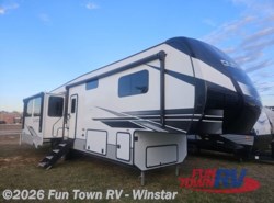 Used 2023 K-Z Durango D333RLT available in Thackerville, Oklahoma