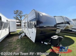 New 2026 Winnebago Thrive 26FKD available in Thackerville, Oklahoma