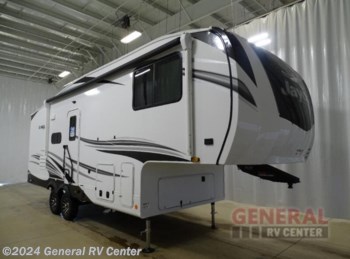 New 2023 Jayco Eagle HT 24RE available in Clarkston, Michigan