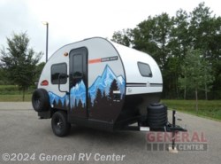 New 2024 Modern Buggy Trailers Big Buggy BB12 available in Clarkston, Michigan