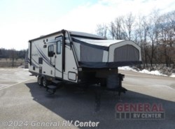 Used 2014 Palomino Solaire 190 X available in Clarkston, Michigan