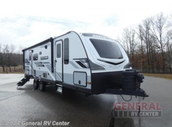 New 2024 Jayco White Hawk 27RB available in Clarkston, Michigan