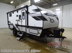 New 2024 Jayco Jay Feather Micro 199MBS available in Clarkston, Michigan