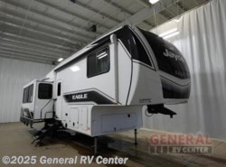 New 2025 Jayco Eagle HT 29RLC available in Clarkston, Michigan