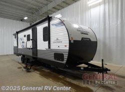 New 2025 Coachmen Clipper 6K Series 262DBS available in Clarkston, Michigan