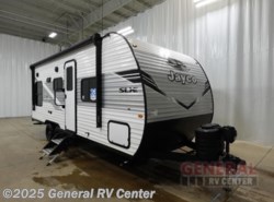 New 2025 Jayco Jay Flight SLX 210QB available in Clarkston, Michigan
