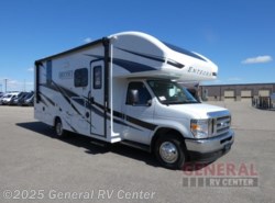 New 2025 Entegra Coach Odyssey 24B available in Clarkston, Michigan