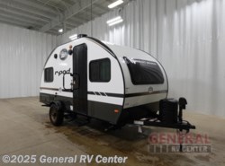 New 2025 Forest River R Pod RP-171 available in Clarkston, Michigan