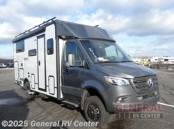 New 2025 Winnebago Ekko Sprinter 23B available in Clarkston, Michigan