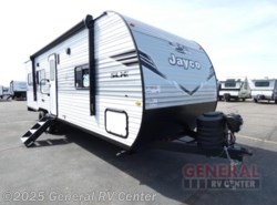New 2025 Jayco Jay Flight 265TH available in Clarkston, Michigan