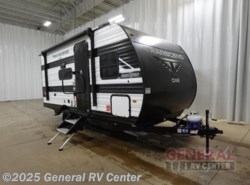 New 2025 Grand Design Transcend One 151BH available in Clarkston, Michigan