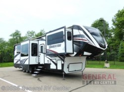 Used 2018 Grand Design Momentum 376TH available in Clarkston, Michigan