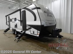 New 2025 Alliance RV Delta 252RL available in Clarkston, Michigan