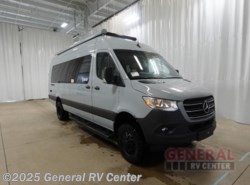 New 2026 Thor Motor Coach Sanctuary 24A available in Clarkston, Michigan