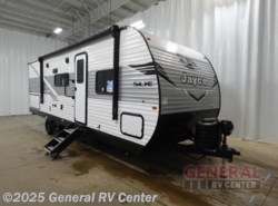 New 2026 Jayco Jay Flight SLX 261BHS available in Clarkston, Michigan